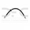 Dynamic Friction Co BRAKE HOSE 350-63056 - alternate 1